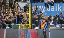 Thumbnail for article: Club Brugge kan "quantumsprong" vooruit zetten: "Heel Europa kijkt dan naar jou"