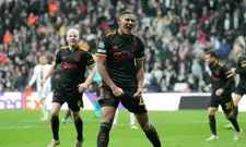 Thumbnail for article: Ajax op rapport: Haller de matchwinner, maar ook enkele onvoldoendes