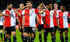 Thumbnail for article: Feyenoord treft 'herrezen' Slavia Praag: 'Heel benieuwd hoe ze daarmee omgaan'