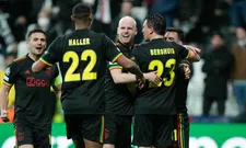 Thumbnail for article: Champions League-deelnemersveld compleet: zeven potentiële tegenstanders Ajax