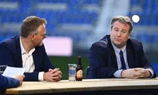 Thumbnail for article: CEO KRC Genk is duidelijk: “Tegen Cercle Brugge was het echt slecht”