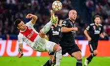 Thumbnail for article: Nederland in coëfficiëntenrace: 'Dat zou vooral voor PSV en Ajax geweldig zijn'