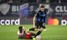 Thumbnail for article: Vanaken: “Club Brugge moet het soms op de lelijke manier willen doen”