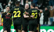 Thumbnail for article: Zes Ajax-conclusies: Álvarez onmisbaar, CL-miljoenen stromen binnen