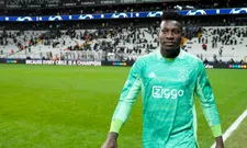 Thumbnail for article: Duidelijke taal van Vink en Perez: 'Ik vind het een zwaktebod van Ajax'