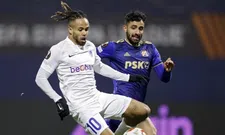 Thumbnail for article: KRC Genk kan nog kleine gooi doen naar verlengd verblijf in Europa League