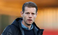 Thumbnail for article: 'Ajax O18-trainer neemt na Youth League-duel afscheid en gaat naar Glasgow'