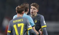 Thumbnail for article: Feyenoord op rapport: diepe onvoldoende, maar ook een onbetwiste uitblinker