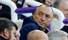 Thumbnail for article: Vandenhaute (RSCA) haalt uit na RSZ-voorstel: "En daar moeten we blij om zijn?"