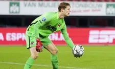 Thumbnail for article: Spelersrapport: Vindahl blundert ondanks rustige avond, AZ imponeert niet