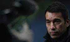 Thumbnail for article: Van Bronckhorst en Bosz vieren EL-feestje, taaie Noren nog steeds boven Roma