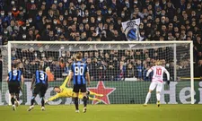 Thumbnail for article: Zorgen om Club Brugge: "De financiële voorsprong kwijt"