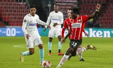 Thumbnail for article: PSV rekent simpel af met zwak Sturm Graz en heeft het voordeel op de slotdag