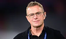 Thumbnail for article: Officieel: Rangnick tot einde seizoen manager Man United na ontslag Solskjaer