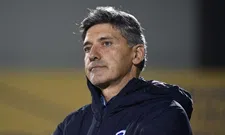 Thumbnail for article: Mogen Belgische topclubs hopen op Mazzu? Union-coach spreekt over nieuwe uitdaging