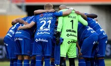 Thumbnail for article: OFFICIEEL: KAA Gent beloont talentvolle De Ridder met eerste profcontract