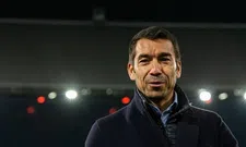 Thumbnail for article: Van Bronckhorst beleeft droomdebuut bij Rangers: 'Wat ik het mooist vond? Alles!'