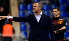 Thumbnail for article: Pech voor KRC Genk, Onuachu ontbreekt ook tegen Club Brugge