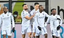 Thumbnail for article: Eupen-doelman begaat cruciale fout, maar zet deze zelf recht tegen KV Kortrijk