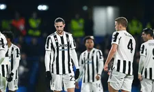 Thumbnail for article: Italiaanse aanklager doet inval bij Juventus na geruchtmakende transfers