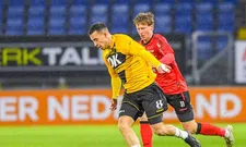 Thumbnail for article: Zwak NAC Breda komt met de schrik vrij en voorkomt nieuwe teleurstelling