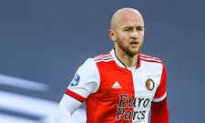 Thumbnail for article: 'Ik had al een huis gekocht in Linz, maar toen belde Feyenoord'