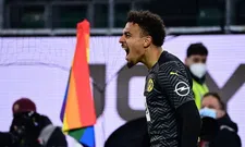 Thumbnail for article: Dortmund wint bij Wolfsburg: Malen en Haaland doen goal Weghorst teniet