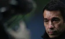 Thumbnail for article: Van Bronckhorst pakt tweede overwinning met Rangers FC