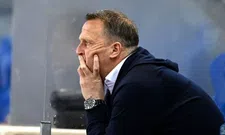 Thumbnail for article: Van den Brom likt de wonden na nederlaag Genk: "Weer totaal onnodig"