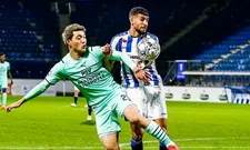 Thumbnail for article: PSV weet weer niet te winnen van Heerenveen: Ajax winnaar van het weekend