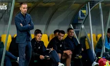 Thumbnail for article: Vierde nederlaag op rij voor Fortuna Sittard: "Ik sta achter de trainer"