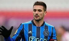 Thumbnail for article: Tadic na Sparta-Ajax definitief klaar met kunstgras in Eredivisie: 'Alles eruit'