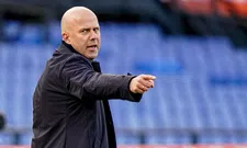 Thumbnail for article: Slot bevestigt gesprek bij Feyenoord: "Ik wil de beste versie van hemzelf zien"