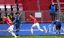 Thumbnail for article: Hake spreekt duidelijke taal over FC Utrecht-situatie van matchwinner Dalmau