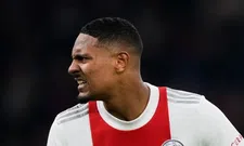 Thumbnail for article: 'Haller is voor mij nog steeds geen spits waar je heel erg blij van wordt'