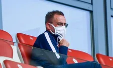 Thumbnail for article: 'Rangnick-nieuws heeft ook effect op enthousiaste Pogba: geen wintertransfer'