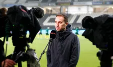 Thumbnail for article: AZ, Feyenoord, PSV, Utrecht én Ajax voor Fortuna: 'Dagen Ultee lijken wel geteld'