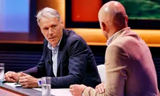 Thumbnail for article: Van Basten hard voor Lang: 'Dat vind ik het meest opvallende, dat is niet goed'