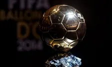 Thumbnail for article: Eerste uitslagen van Ballon d'Or-verkiezing: lage ranking voor Neymar