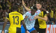 Thumbnail for article: 'Financiële strop voor Man U dreigt: UEFA trekt aan de Zwitserse bel'