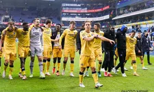 Thumbnail for article: Clement laat zich uit over Vormer (Club Brugge): “Op zijn manier belangrijk”