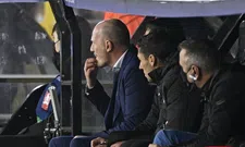 Thumbnail for article: Clement heeft genoeg krediet bij Club Brugge: Er zit rek op de samenwerking”