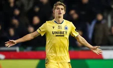 Thumbnail for article: Lang doet Van den Brom pijn: Club Brugge wint bekerthriller na penalty's