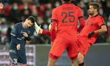 Thumbnail for article: Neymar-loos PSG komt na Messi-eerbetoon niet langs Stengs, Kluivert en co. 