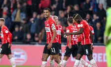 Thumbnail for article: Gakpo verklapt kleedkamergeheim van PSV: "Ik weet niet of ik dit kan zeggen..."