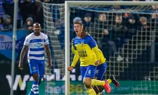 Thumbnail for article: Derksen ontdekt Hoedemakers (Cambuur): 'Overstap uit KKD ging redelijk vanzelf'