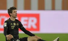 Thumbnail for article: Müller snapt Ballon d'Or-uitslag niet: 'Ik was niet verrast door de uitkomst'