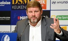 Thumbnail for article: Gent-bestuur krijgt boodschap, Vanhaezebrouck wil duidelijkheid over Bezus