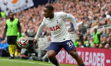 Thumbnail for article: Conte doorbreekt Bergwijn-stilte bij Spurs: 'Hij begrijpt wat ik van hem wil'