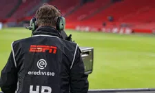 Thumbnail for article: ESPN legt niet uitzenden van Ajax uit: 'We kregen geen gehoor van KNVB'